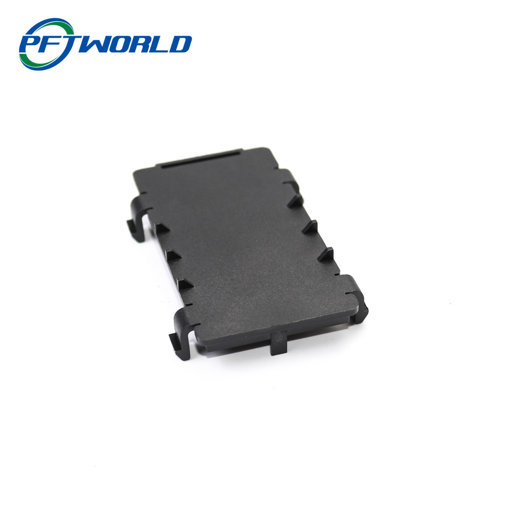 OEM CNC Turning Machining Plastic Parts Silkscreen Acrylic ABS Material