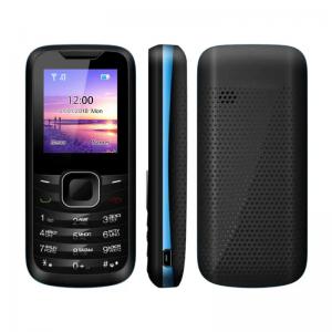 Buy cheap GMobile VC2500 1.77 Inch Single SIM Card CDMA Small Size Mobile Phone China Keypad Mobile Phone product