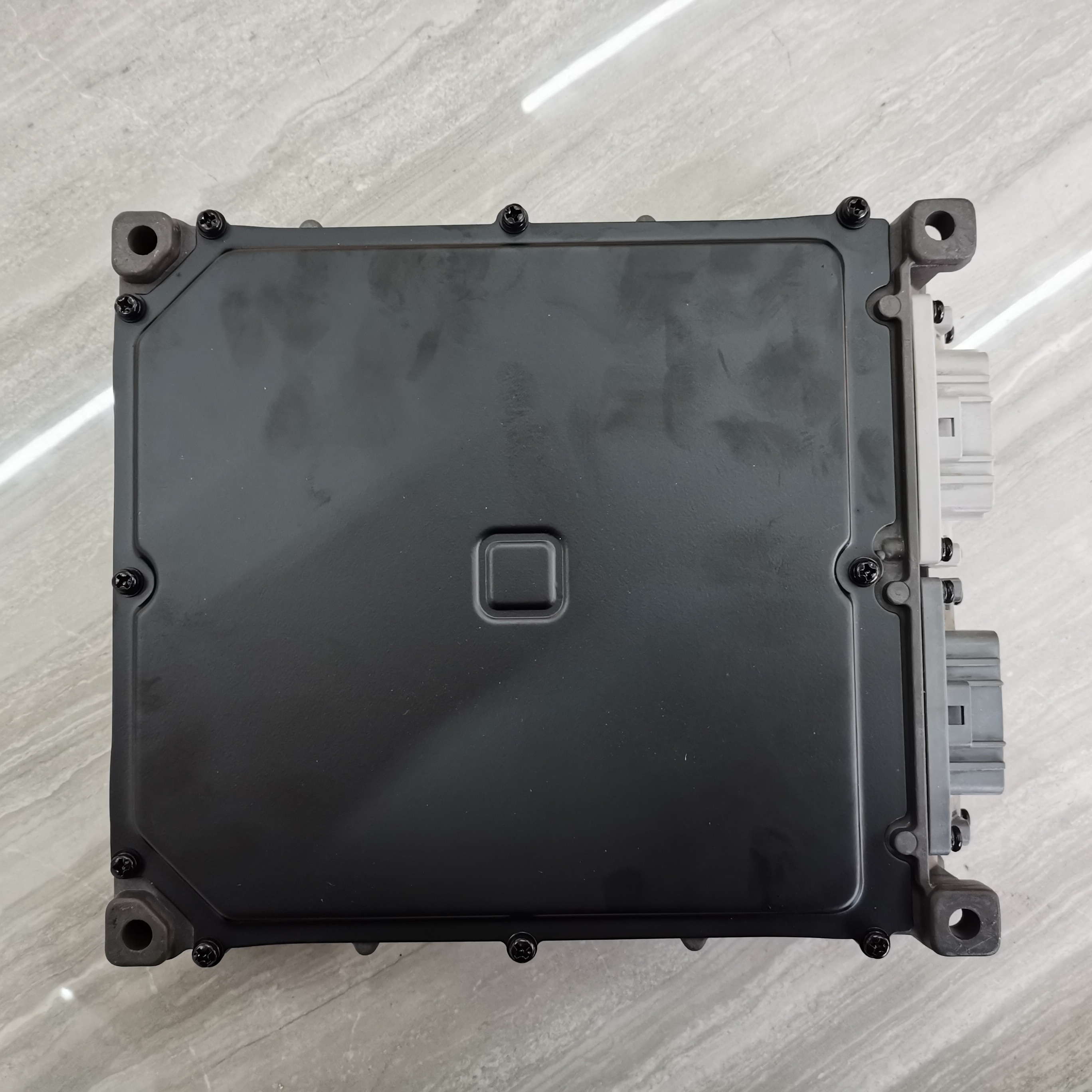 Hydraulic Excavators Spares Computer Board Engine Controller CPU CE Certified