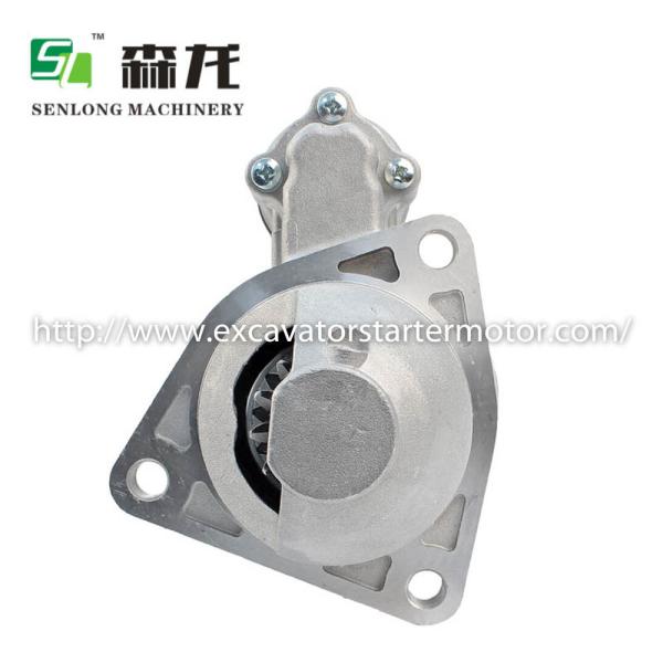 24V, Excavator Starter 6100-84003,36100-84400,36100-84800,S3130,S9171,TM000A2650