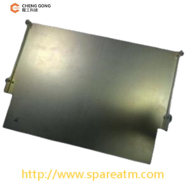 NCR S2 Platform Panel For NCR Parts Mental Material Replacement Components