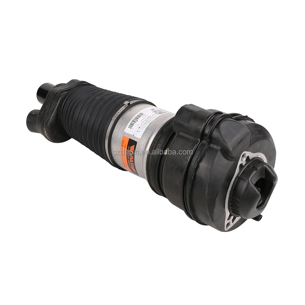 Front Air Shock Absorber 9Y0616039 for Porsche Cayenne 9Y09Y1 Durable and Replacement