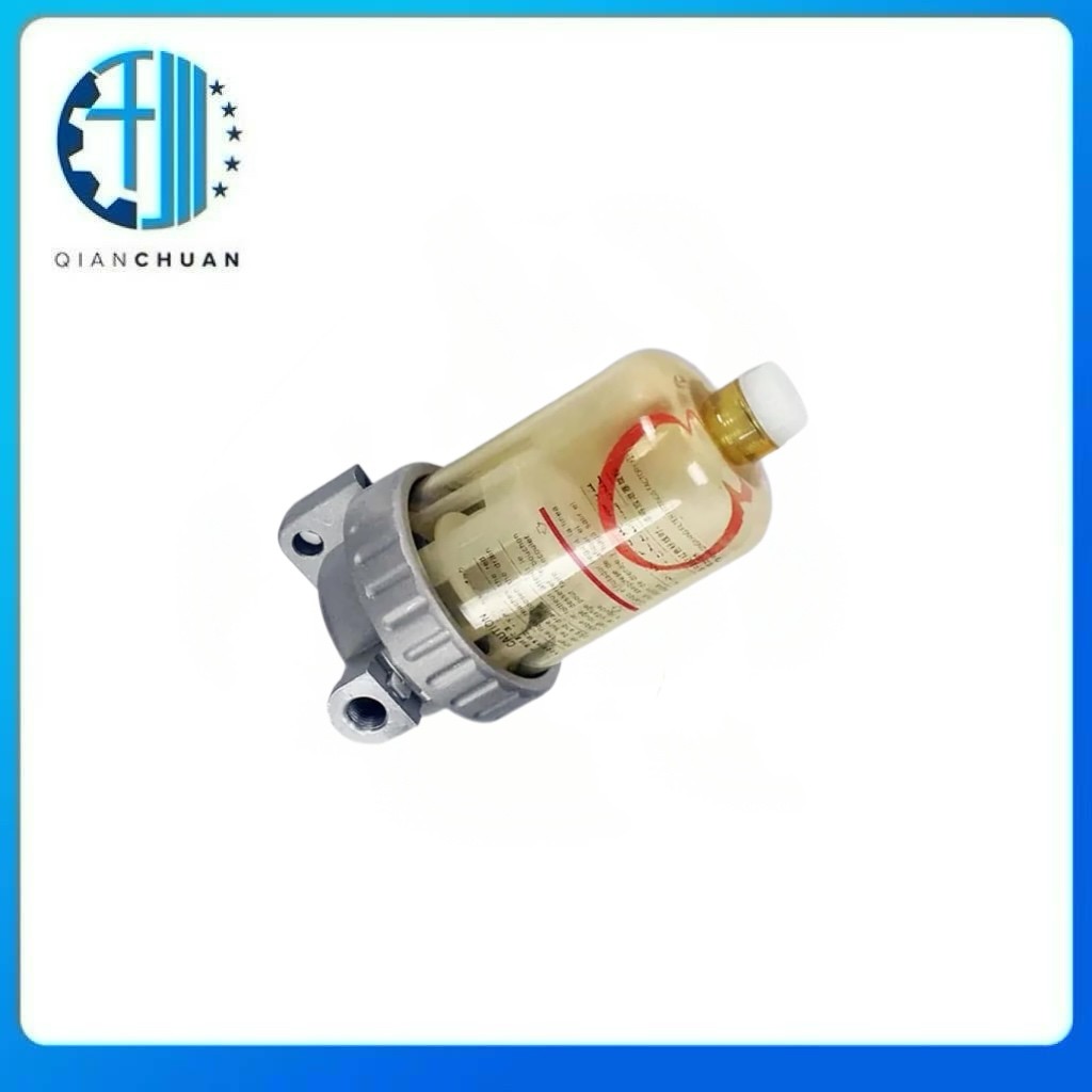 600-311-9731 Oil Water Separator for Komatsu PC70-8 PC78US-8 PC100-6 PC120-6 PC200-3 PC200-8 PC270-8 PC300-8 PC1100-6 Excavator Spare Parts