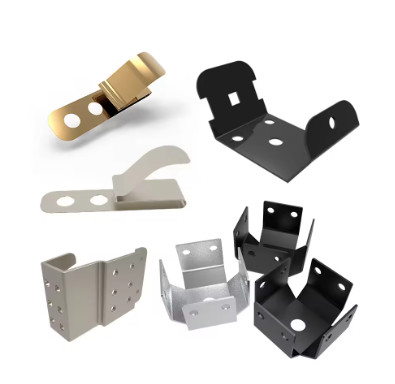 Custom Stainless Steel Aluminum Laser Cutting Prototype Stamping Bending Services Sheet Metal Fabrication