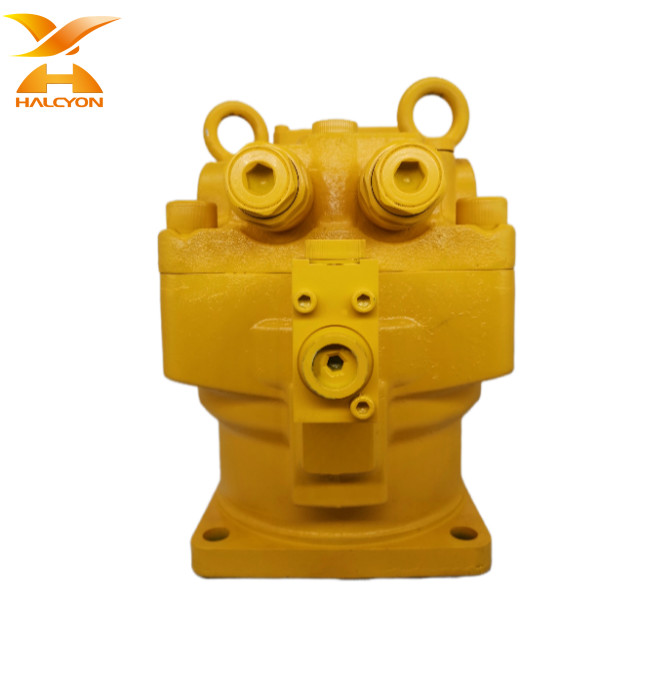 Cat320c M5X130CHB-10A-45A/330 Excavator Hydraulic Swing Motor Reducing Device Reduction Gear box 4625367 4610138 hitachi swing motor Replacement