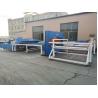 Buy cheap 40 Times 3d Metal 50mm Wire Mesh Fencing Machine from wholesalers