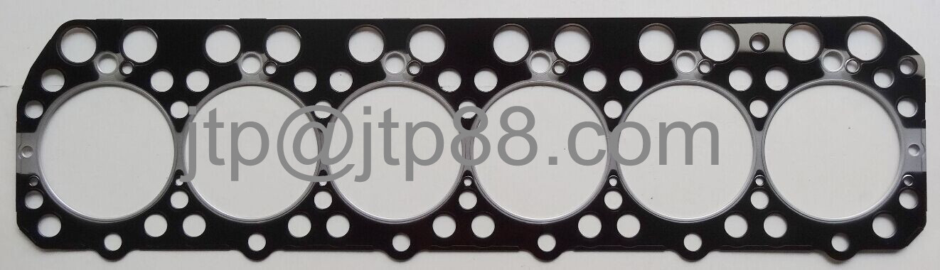 Nissa FE6 Car Blown Head Gasket Kit / Copper Head Gaskets For Bus 11044-Z5565