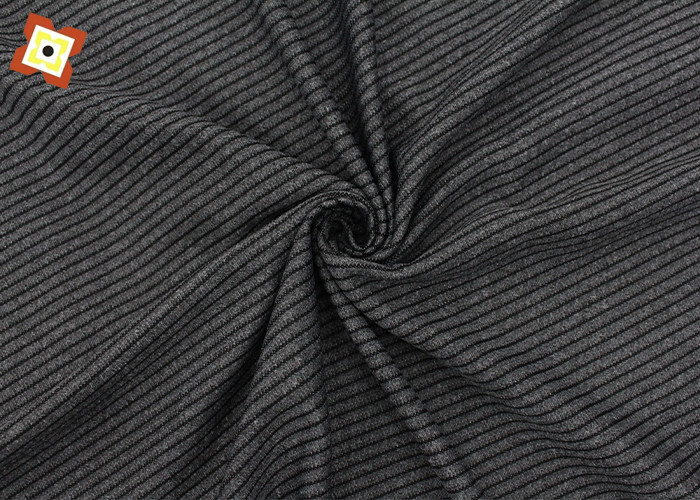 20gsm 40cm Width Knitted Border Fabric For Mattress Edge Handle