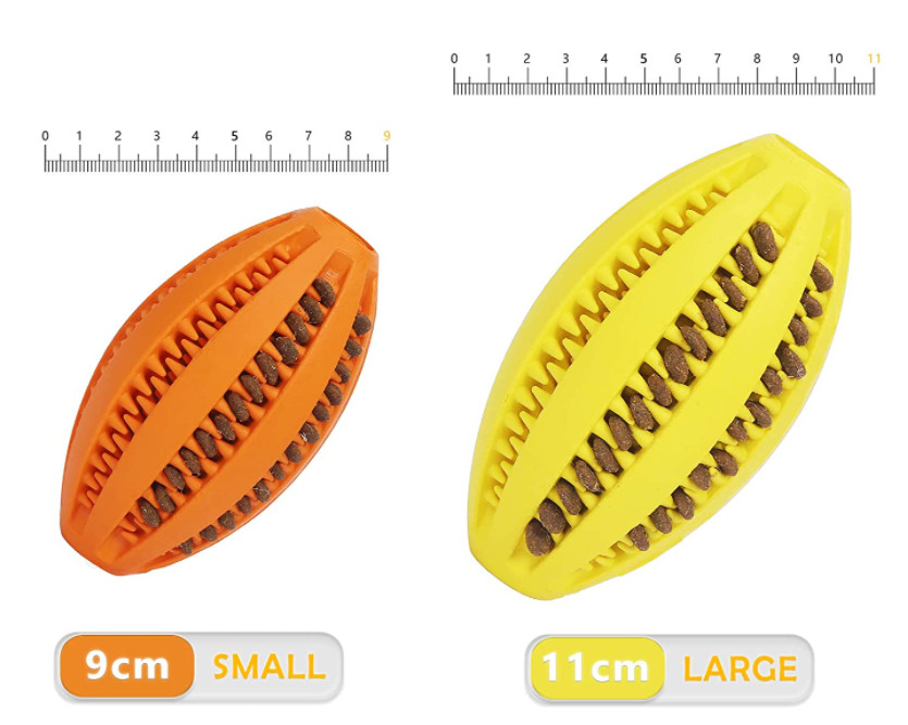 Best Rubber Safe Dog Toys For Aggressive Chewers Puppy Chews
