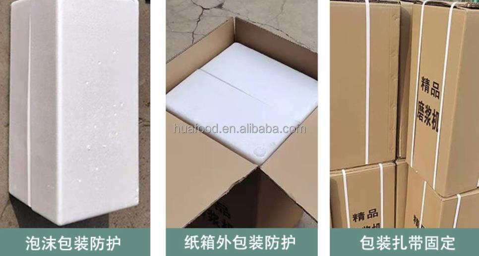 Multifunctional Mini Food Processor Soup Maker Soy Milk Processing Machine For Wholesales