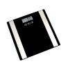 Buy cheap Portable health 6mm tempered touch glass Electronic Bathroom Scale from wholesalers