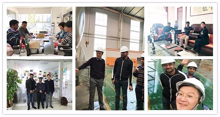Automatic floating fish food feed pellet extruder machine