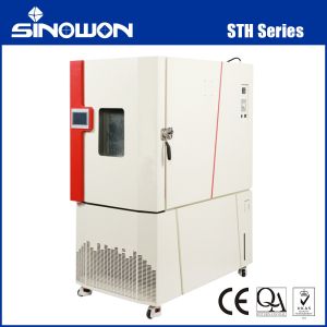 Constant Climate Testing Chambers Temperature And Humidity Chamber
