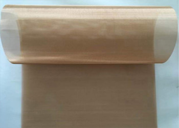 Wear Resistant Phosphor Bronze Mesh High Temperature Performance