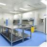 Buy cheap GMP Sterile Aseptic ISO Laboratory Clean Rooms Physical Chemical from wholesalers