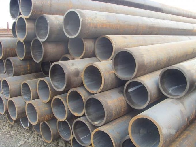 Seamless/ ERW Welded ASTM JIS DIN GB Standard 201 202 301 304 304L 304n Xm21 329 Polishing Round Stainless Steel pipe 0