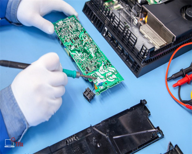 EPIQ5 Channel Board Ultrasounic Parts Imaging Machine
