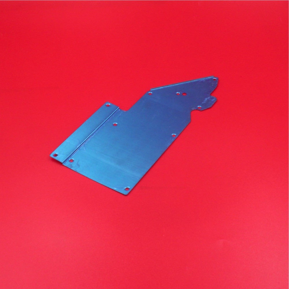 KXFA1MPBA01 COVER-CM602 8MM Yamaha SMT Panasonic CM402 Parts FEEDER COVER