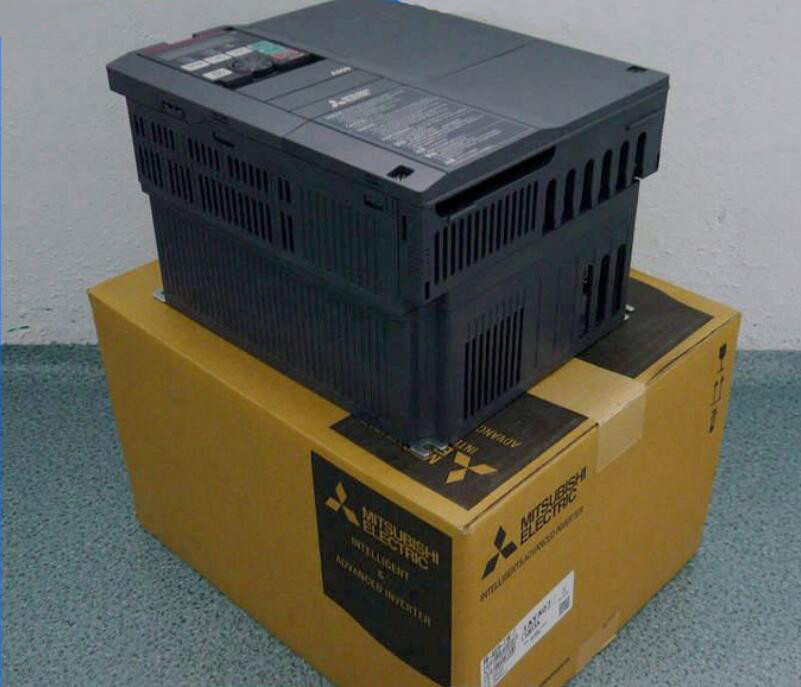 Mitsubishi A800 FR-A840-02160-2-60 100% Original mitsubishi inverter