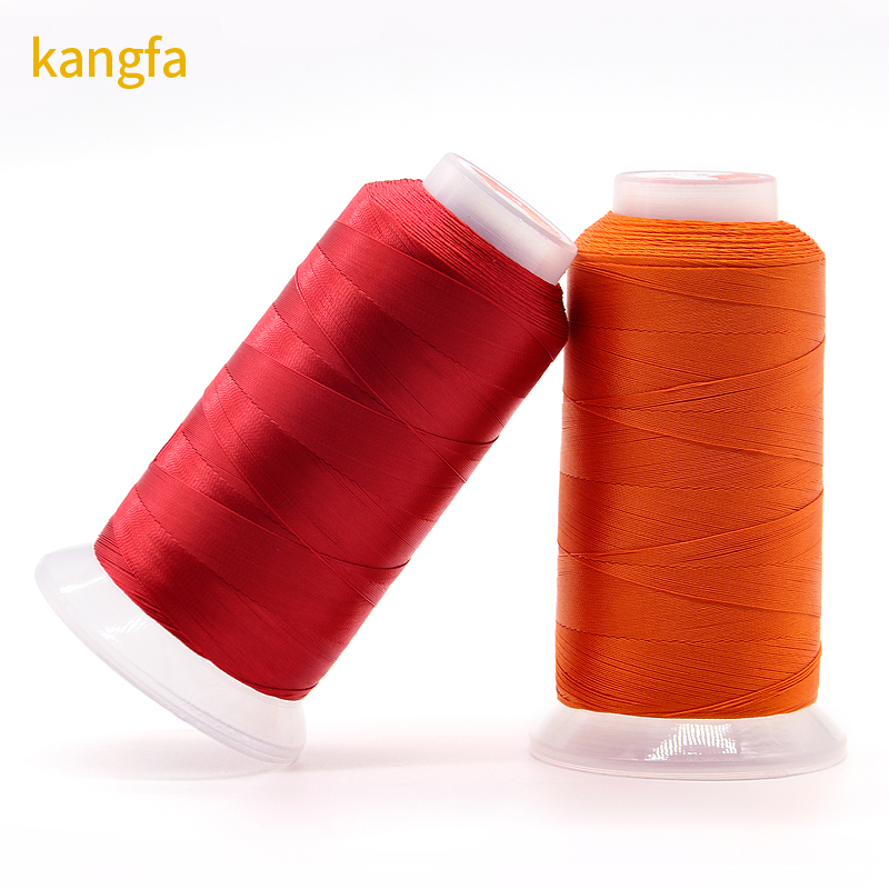 Nylon Thread 69 T70 Size 210D/3 for Upholstery Outdoor Market Beading Purses Leather