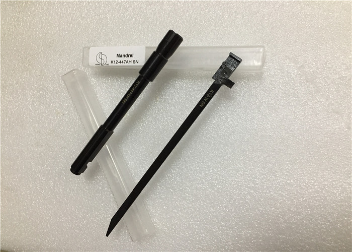 Mandrel Diamond Honing Tool With Retainer , Sunnen Diamond Honing Stones