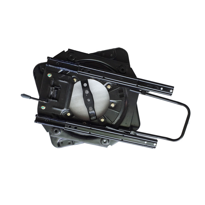 double lock caravan slider bus seat manual rail for van seat good quality seat sliding and the seating runner