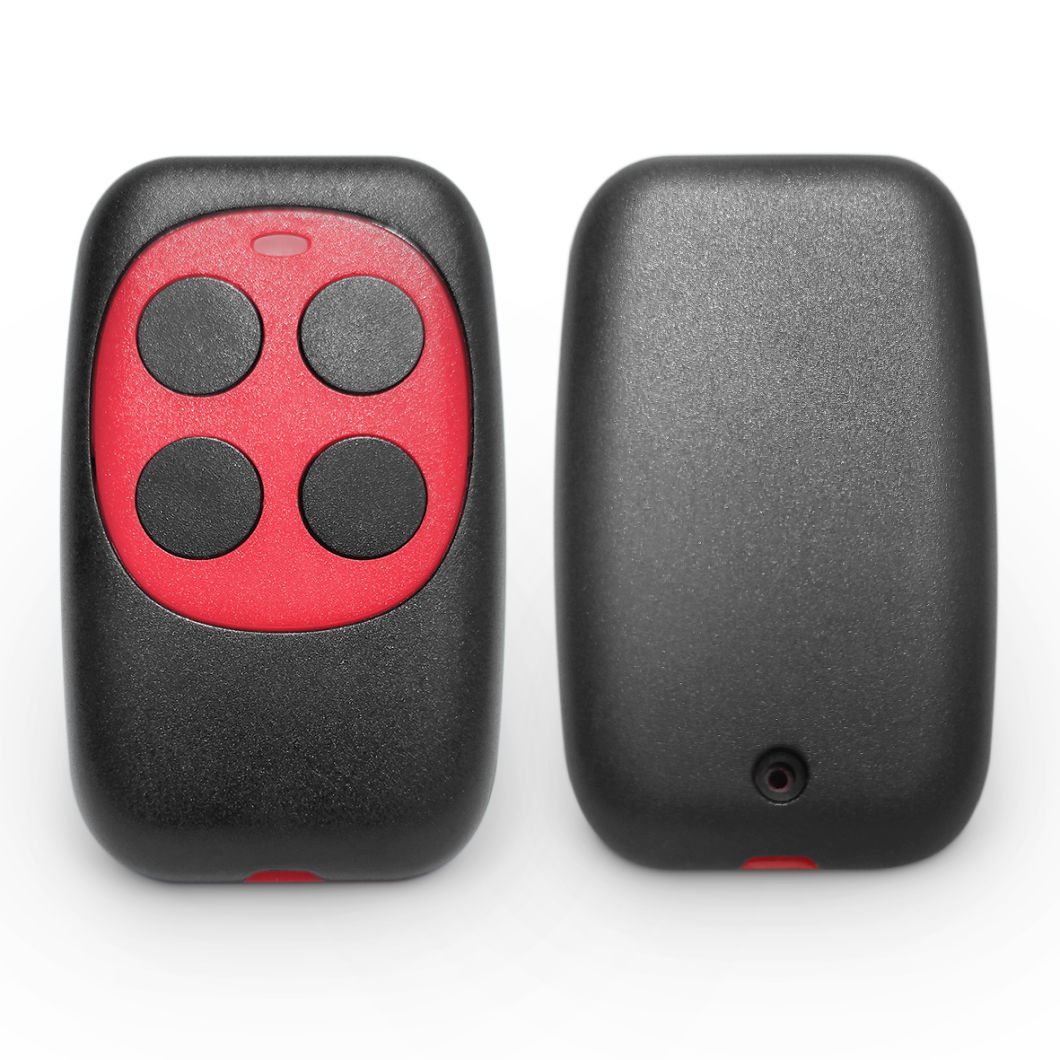 Three Switches Cigarette Lighter /Transimitter for Door Remote Control System