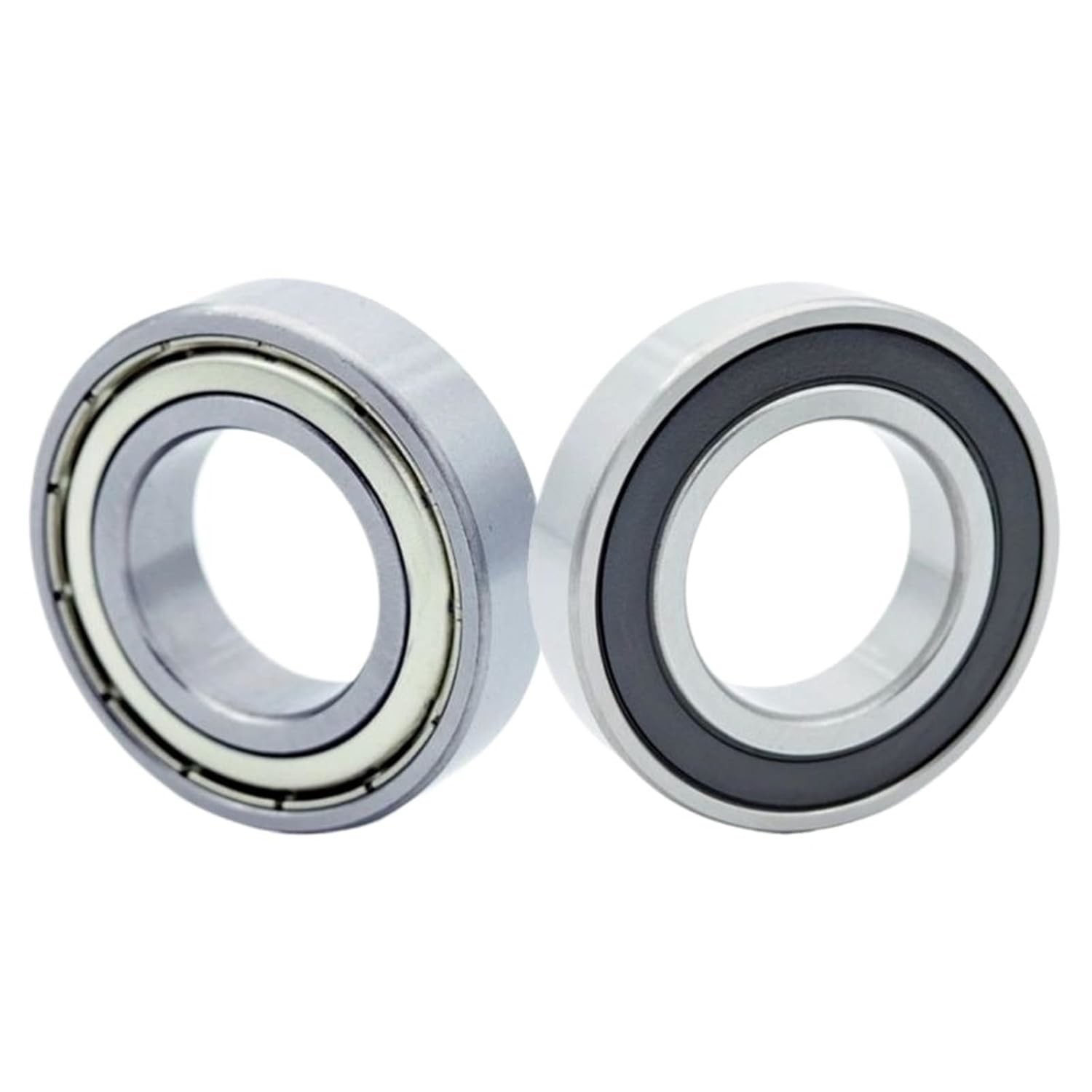 6202ZZ Electric Motor Bearing High RPM 15x35x11mm Bearing P6 ABEC-3