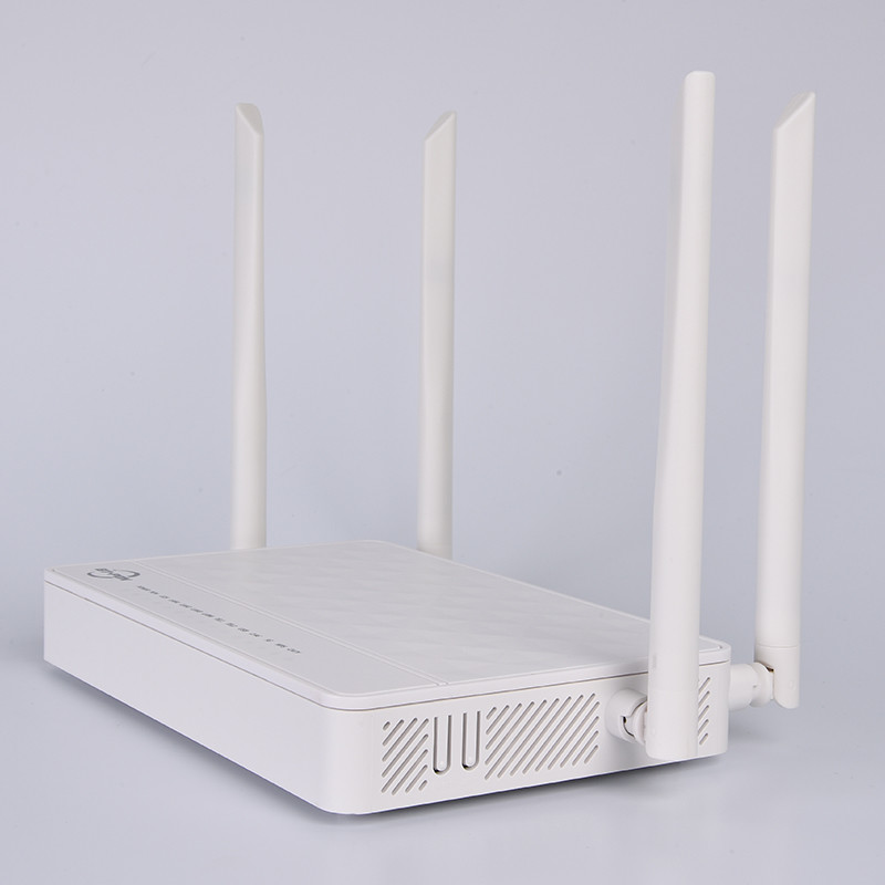 Catv Network FTTH Xpon ONU Olt Home Gateway Ethernet Pon Gepon Ont