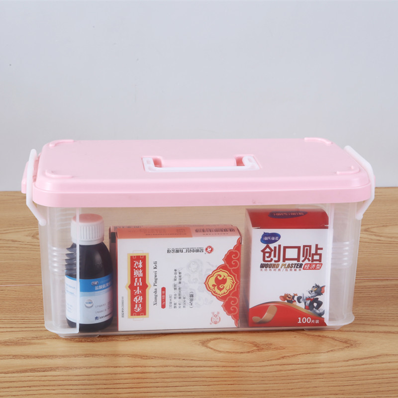 Stacking Clear Plastic Stacking Storage Boxes Bins With Lid