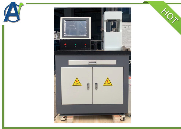 Load Bearing Capacity And Anti Wear Performance Testing Equipment By ASTM D2783