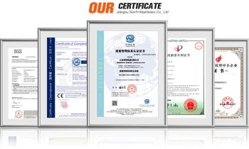Jiangsu Sunyi Machinery Co., Ltd.