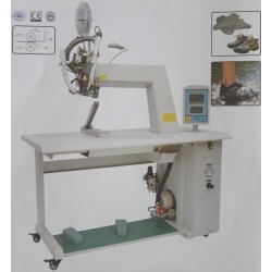 Hot Air Seam Sealing Machine for Shoes