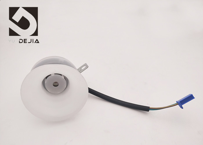 Electric Tricycle / Electric Car Reverse Horn Multicolor , Different Language