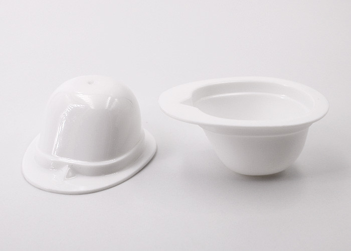 6g Plastic Sleeping Face Care Mask Pods For Collagen Essence