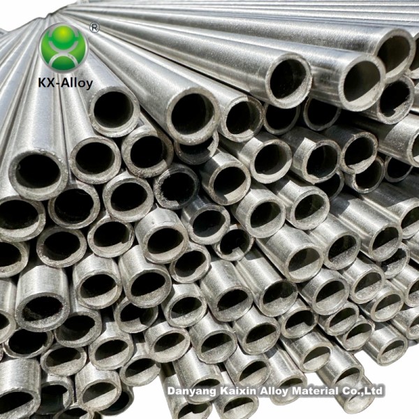 KX 4J44 Corrosion Resistant Alloy Light Rod On Expansion Alloy