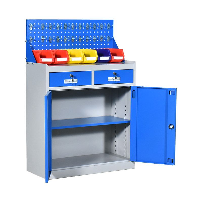 Industrial Tooling Automotive Professional Steel Mobile Tools Mechanic Box Tool Cabinet Set