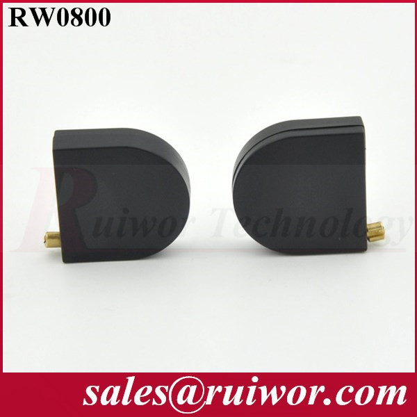 Retractable Security Cable 