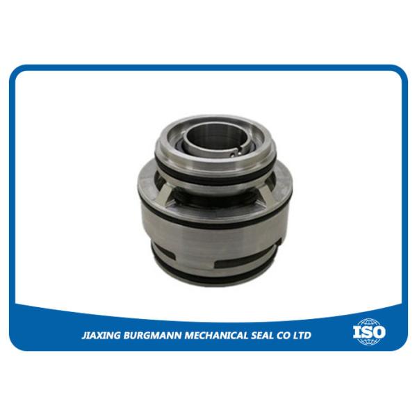25-120mm Double Seal Face Cartridge Mechanical Seal JG328 For Stirrers