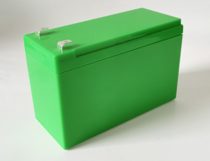 Adjustable Charge / Discharge Current 12V 6AH Lithium Battery Pack For Electric Sprayer Children Cart Robot