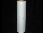 Transparent BOPP Velvet Touch Heat Lamination Film Roll Self Adhesive With EVA