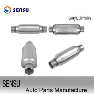 China 1.5L Car Catalytic Converter 2004-2009 TOYOTA Prius Catalytic Converter on sale