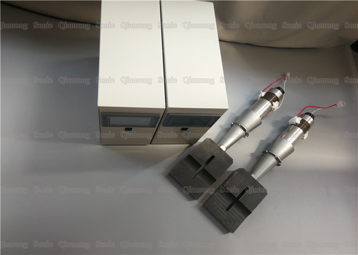 15Khz Ultrasonic Generator System For Surgical Mask Welding Machine