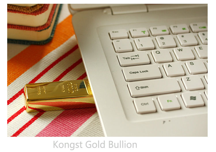 OEM crystal usb flash 2gb, 8gb, 16gb LED USB flash drive