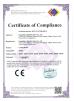Guangzhou Sidebike Sport Co., Ltd. Certifications