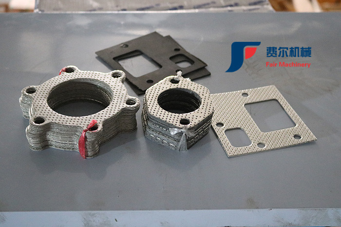 Weichai Deutz Engine Spare Parts Engine Cylinder Head Gasket 12273267 226B