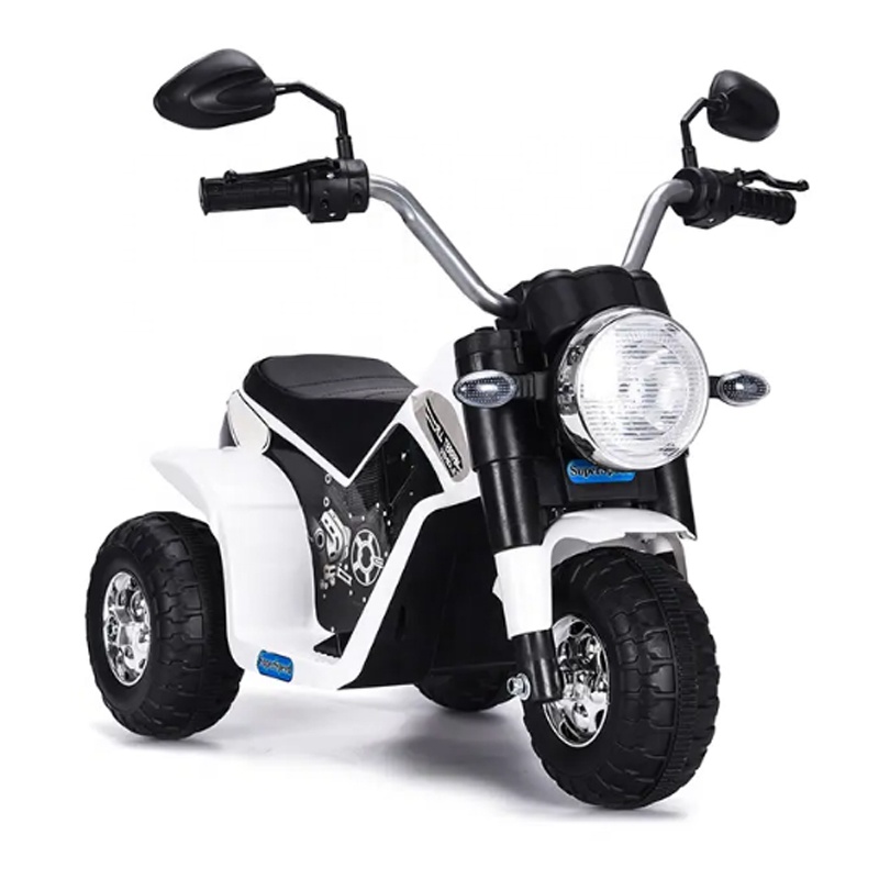 2022 Style Baby Kids Ride On Electric Car Toy Motor Tricycle For Kid Unisex Function