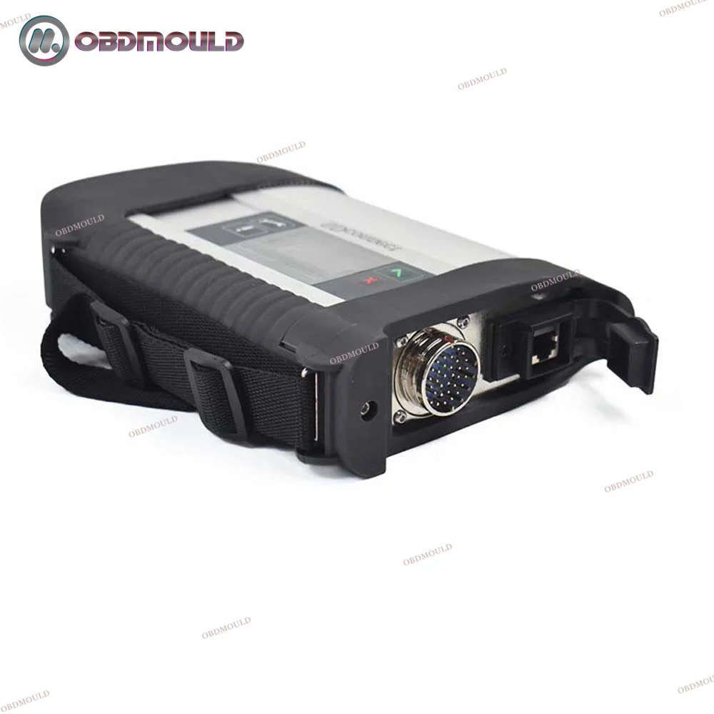 Xentry software MB Star C4 Multiplexer SD Connect C4 DOIP WIFI Compact Diagnosis scanner Programming Tool ﻿ ﻿ ﻿