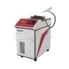 Buy cheap Lightweight Handheld Laser Welding Machine Carbon Steel Sheet from wholesalers