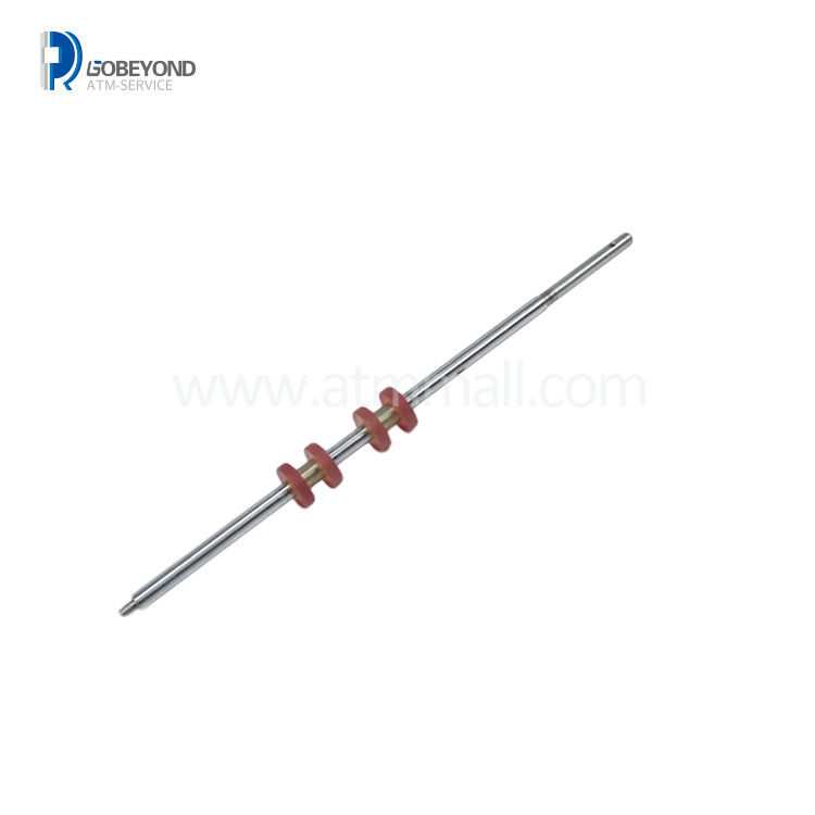 WINCOR-2050XE 01750035768 Wincor CMD V4 Double Extractor